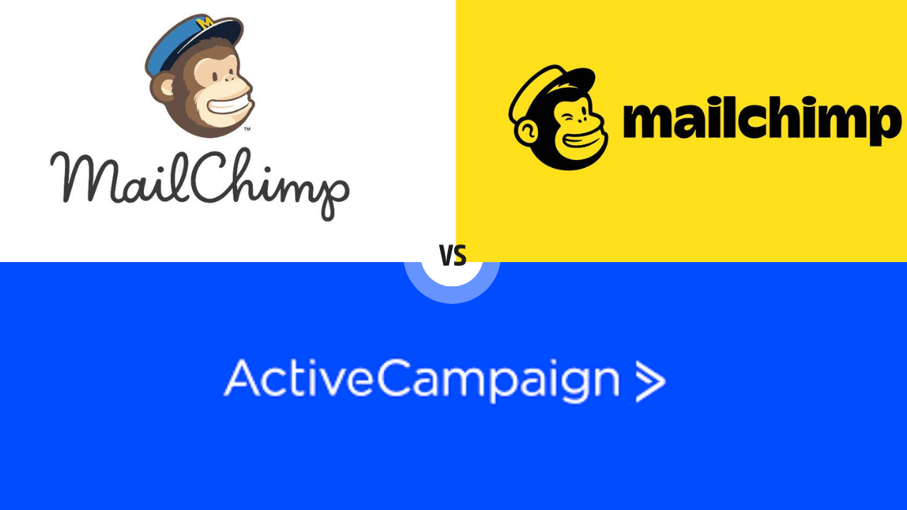 Read more about the article ActiveCampaign vs Mailchimp: Which is Better in 2023?