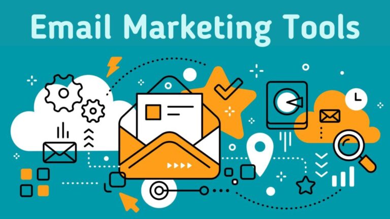 10 Best Email Marketing Tools