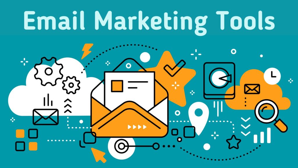 You are currently viewing The 10 Best Email Marketing Tools for SMBs