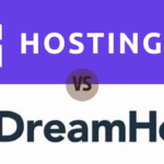 Hostinger vs DreamHost: Which Is Better?